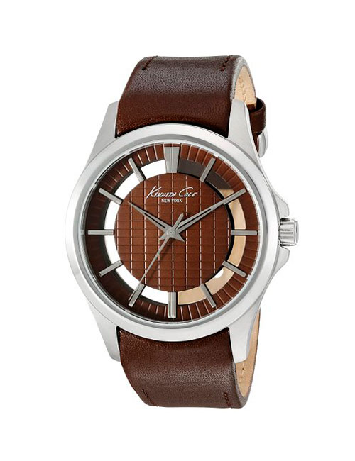 Часы Kenneth Cole Transparent 10022289